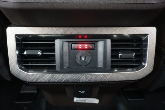 2025 Ford Super Duty F-250 SRW King Ranch