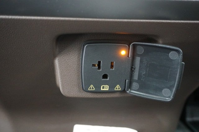 2025 Ford Super Duty F-250 SRW King Ranch