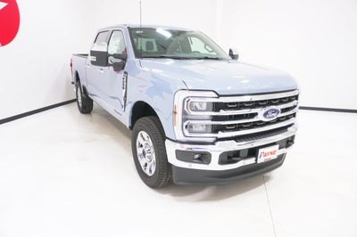 2025 Ford Super Duty F-250 SRW King Ranch