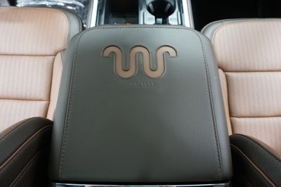 2025 Ford Super Duty F-250 SRW King Ranch