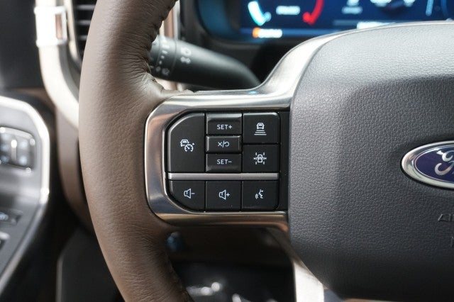 2025 Ford Super Duty F-250 SRW King Ranch