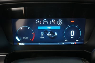 2025 Ford Super Duty F-250 SRW King Ranch