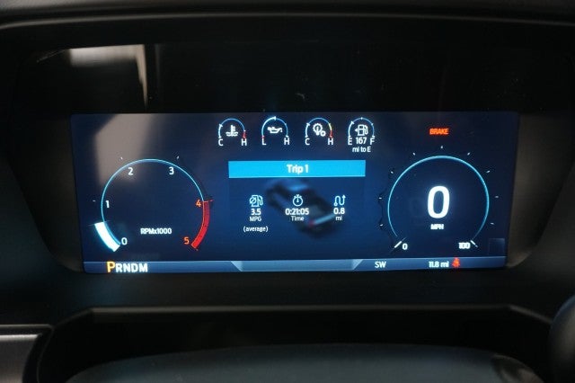 2025 Ford Super Duty F-250 SRW King Ranch