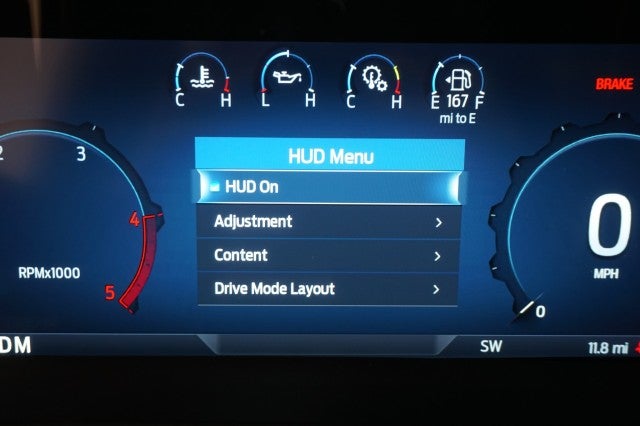 2025 Ford Super Duty F-250 SRW King Ranch