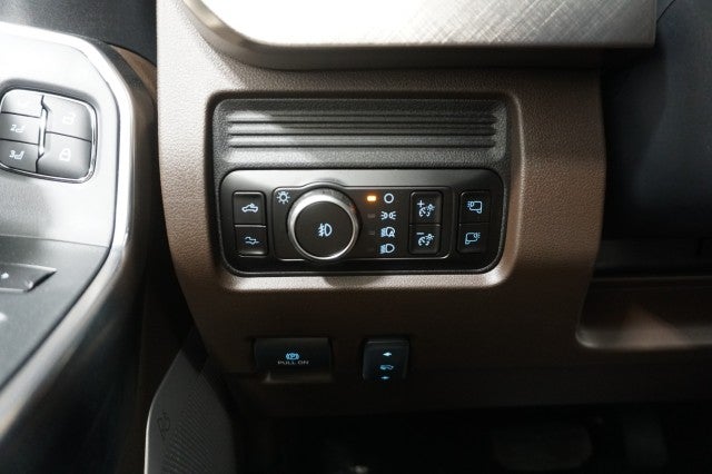 2025 Ford Super Duty F-250 SRW King Ranch