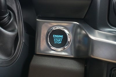 2025 Ford Super Duty F-250 SRW King Ranch