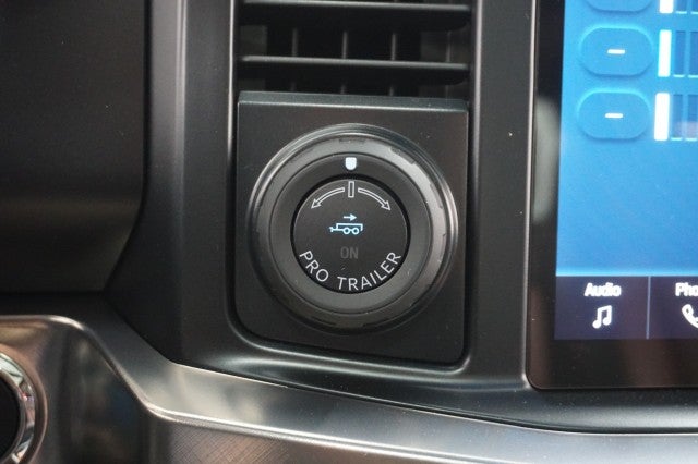 2025 Ford Super Duty F-250 SRW King Ranch