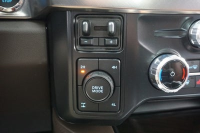 2025 Ford Super Duty F-250 SRW King Ranch