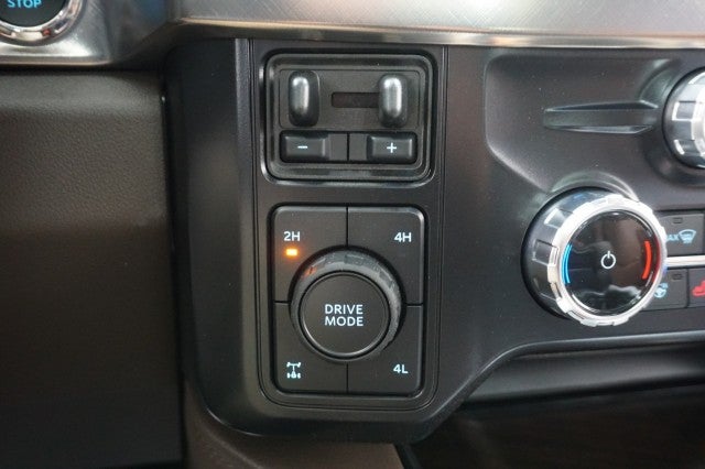 2025 Ford Super Duty F-250 SRW King Ranch