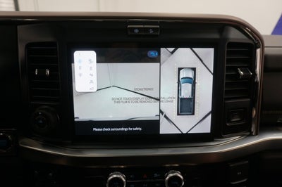 2025 Ford Super Duty F-250 SRW King Ranch