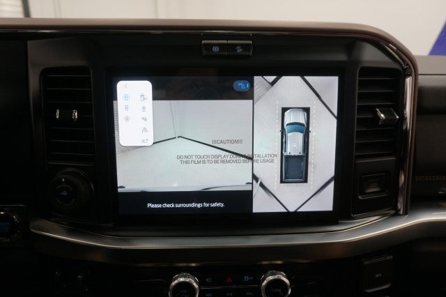 2025 Ford Super Duty F-250 SRW King Ranch