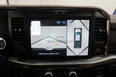 2025 Ford Super Duty F-250 SRW King Ranch