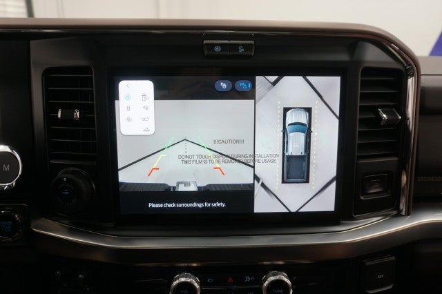 2025 Ford Super Duty F-250 SRW King Ranch