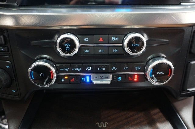 2025 Ford Super Duty F-250 SRW King Ranch