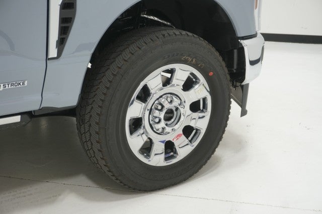 2025 Ford Super Duty F-250 SRW King Ranch