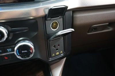 2025 Ford Super Duty F-250 SRW King Ranch