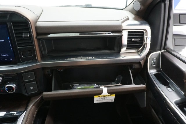 2025 Ford Super Duty F-250 SRW King Ranch