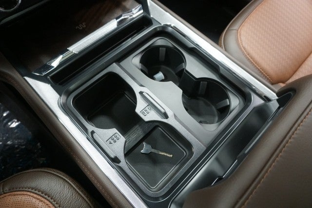 2025 Ford Super Duty F-250 SRW King Ranch