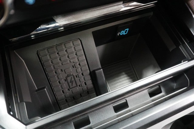 2025 Ford Super Duty F-250 SRW King Ranch