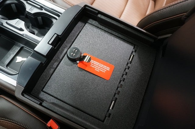 2025 Ford Super Duty F-250 SRW King Ranch