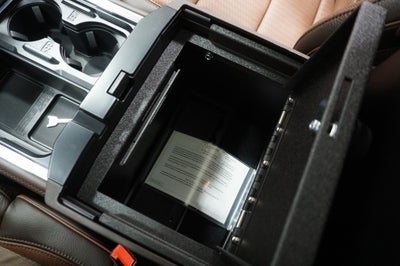 2025 Ford Super Duty F-250 SRW King Ranch