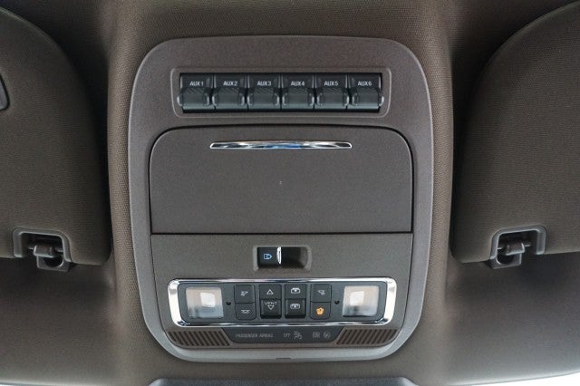 2025 Ford Super Duty F-250 SRW King Ranch