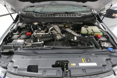 2025 Ford Super Duty F-250 SRW King Ranch