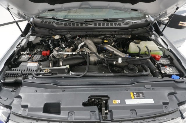 2025 Ford Super Duty F-250 SRW King Ranch