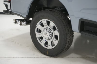 2025 Ford Super Duty F-250 SRW King Ranch