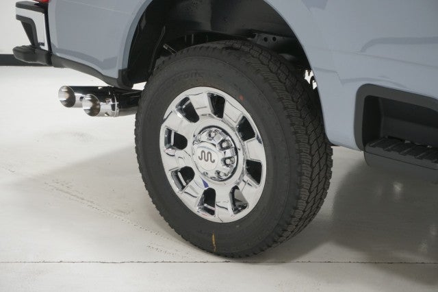 2025 Ford Super Duty F-250 SRW King Ranch