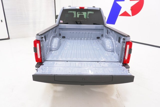 2025 Ford Super Duty F-250 SRW King Ranch