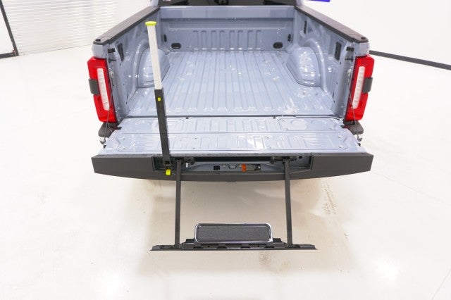 2025 Ford Super Duty F-250 SRW King Ranch