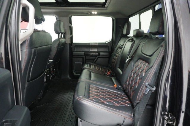 2020 Ford Super Duty F-250 SRW Harley-Davidson