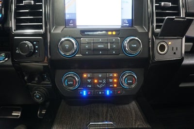 2020 Ford Super Duty F-250 SRW Harley-Davidson