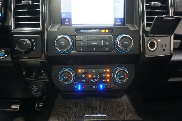 2020 Ford Super Duty F-250 SRW Harley-Davidson
