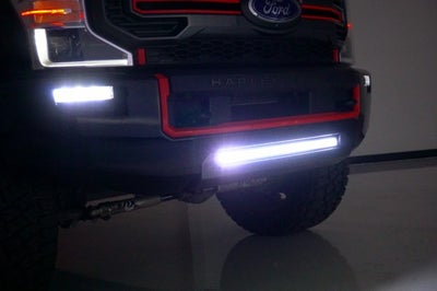 2020 Ford Super Duty F-250 SRW Harley-Davidson