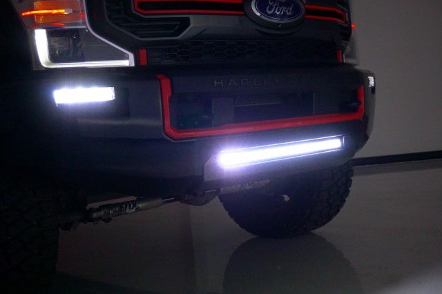 2020 Ford Super Duty F-250 SRW Harley-Davidson