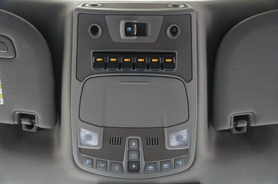 2020 Ford Super Duty F-250 SRW Harley-Davidson