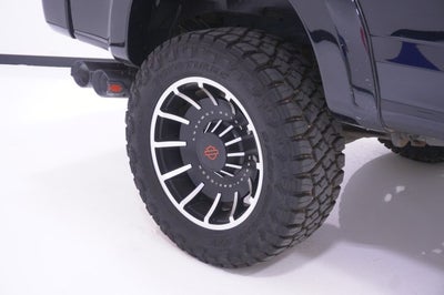 2020 Ford Super Duty F-250 SRW Harley-Davidson