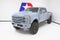 2025 Ford Super Duty F-250 SRW Black Widow