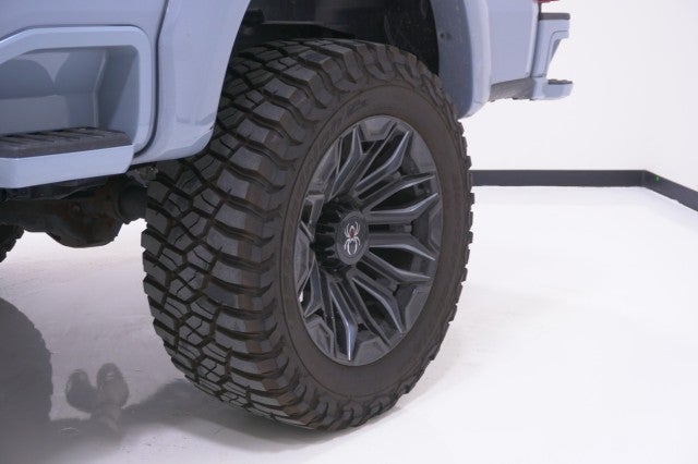2025 Ford Super Duty F-250 SRW Black Widow