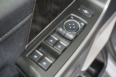 2025 Ford Super Duty F-250 SRW Black Widow