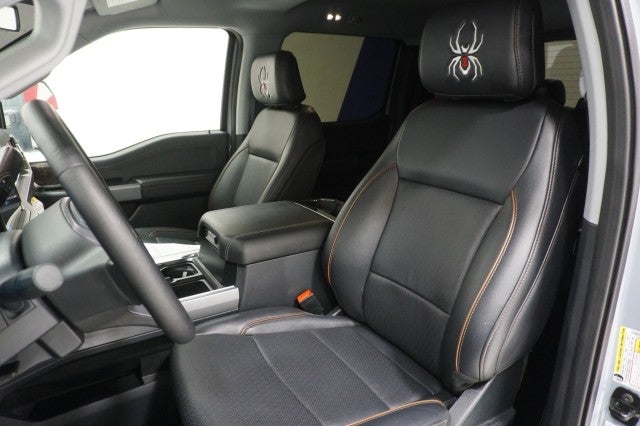2025 Ford Super Duty F-250 SRW Black Widow
