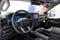 2025 Ford Super Duty F-250 SRW Black Widow