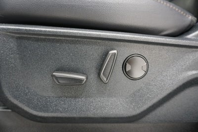 2025 Ford Super Duty F-250 SRW Black Widow