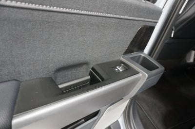 2025 Ford Super Duty F-250 SRW Black Widow