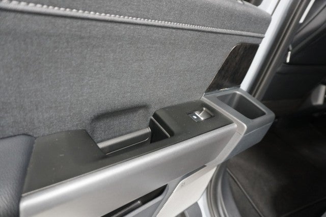 2025 Ford Super Duty F-250 SRW Black Widow