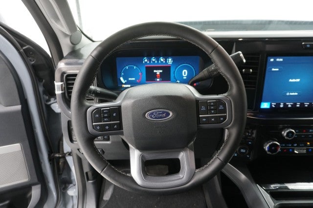 2025 Ford Super Duty F-250 SRW Black Widow