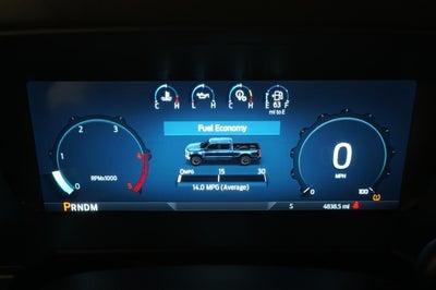 2025 Ford Super Duty F-250 SRW Black Widow
