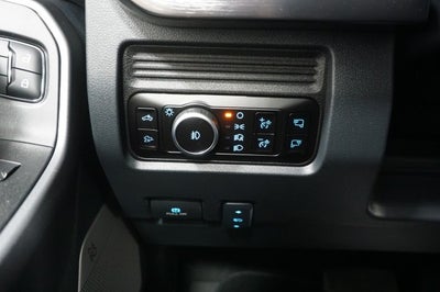 2025 Ford Super Duty F-250 SRW Black Widow